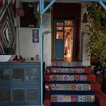 Хостел Namastey Mumbai Backpackers Екстер'єр фото